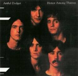 Artful Dodger : Honor Among Thieves